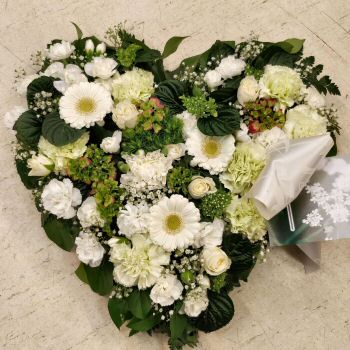 Kukka Ulvila Hautavihko