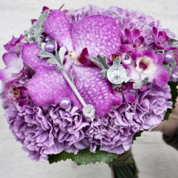 Kukka Ulvila Kukkakimput