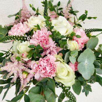 Kukka Ulvila Kukkakimput