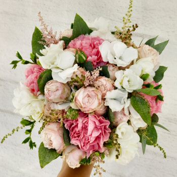 Kukka Ulvila Kukkakimput