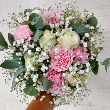 Kukka Ulvila Kukkakimput