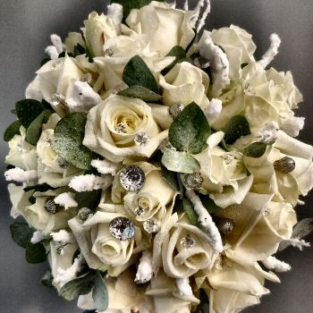 Kukka Ulvila Kukkakimput